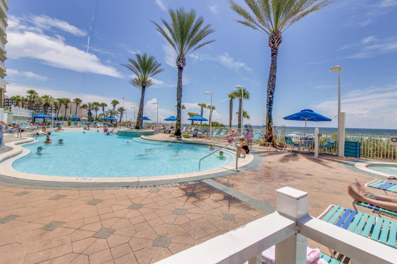 Boardwalk Beach Apartment