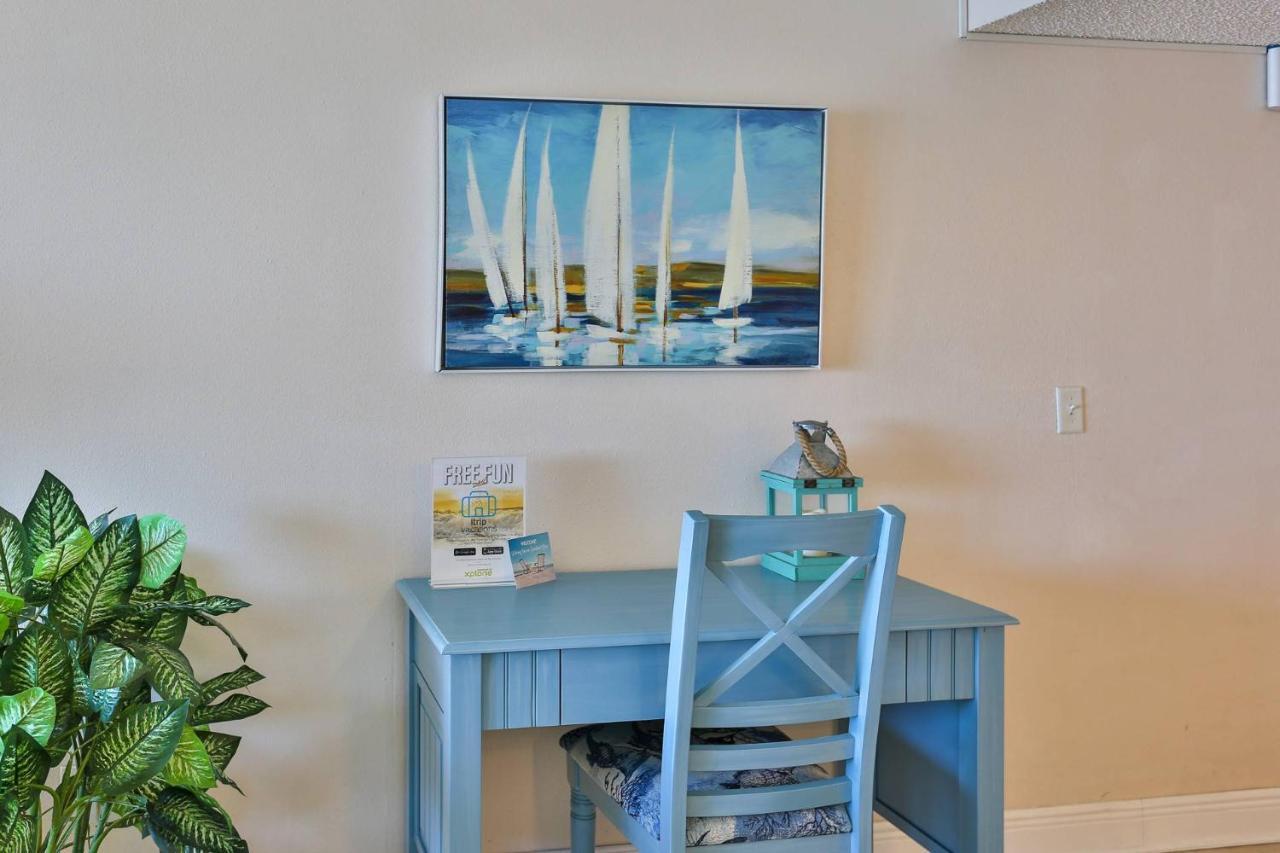 402 - Sandy Shores Holiday home St. Pete Beach