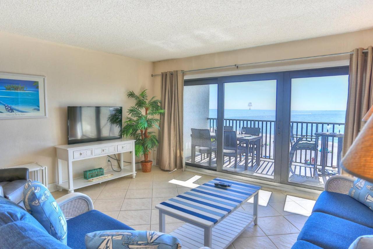 402 - Sandy Shores Holiday home