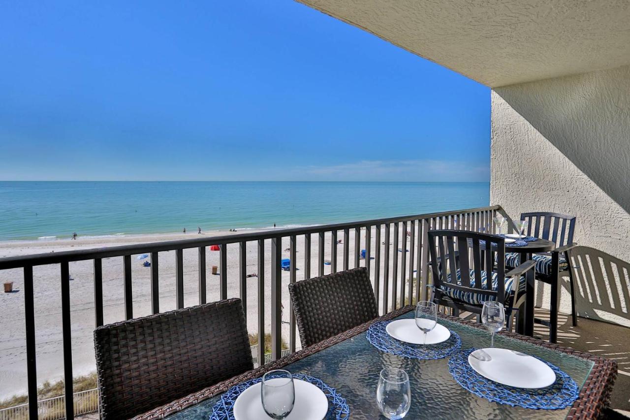 402 - Sandy Shores Holiday home St. Pete Beach