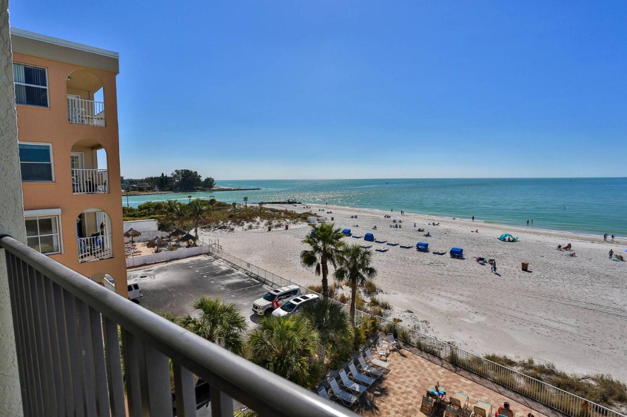 402 - Sandy Shores Holiday home St. Pete Beach