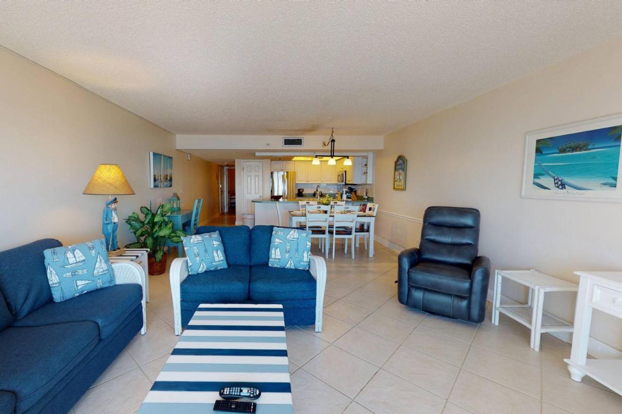 402 - Sandy Shores Holiday home St. Pete Beach