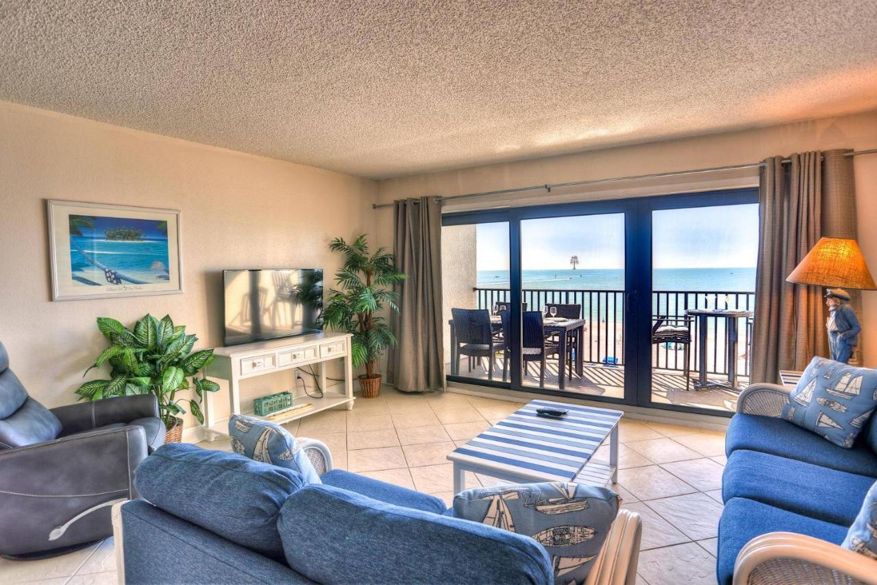 402 - Sandy Shores Holiday home St. Pete Beach