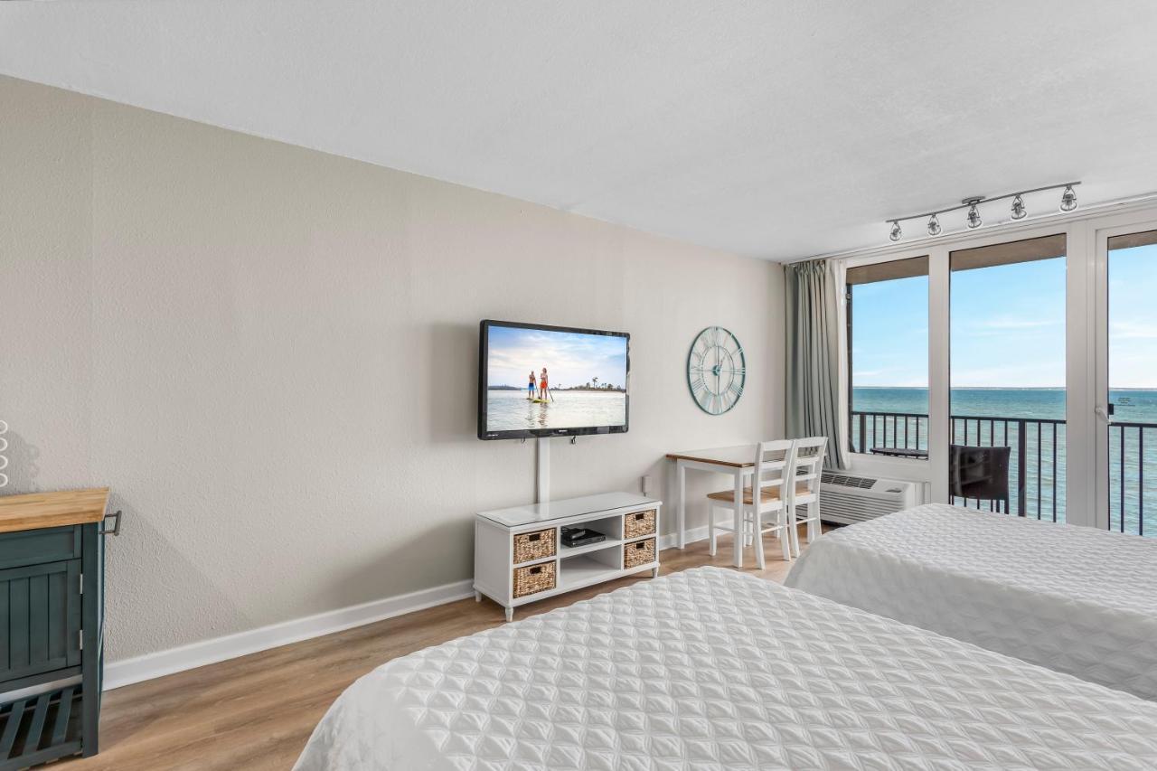 Sandestin Resorts, Bayside, Bay Front Apartment *