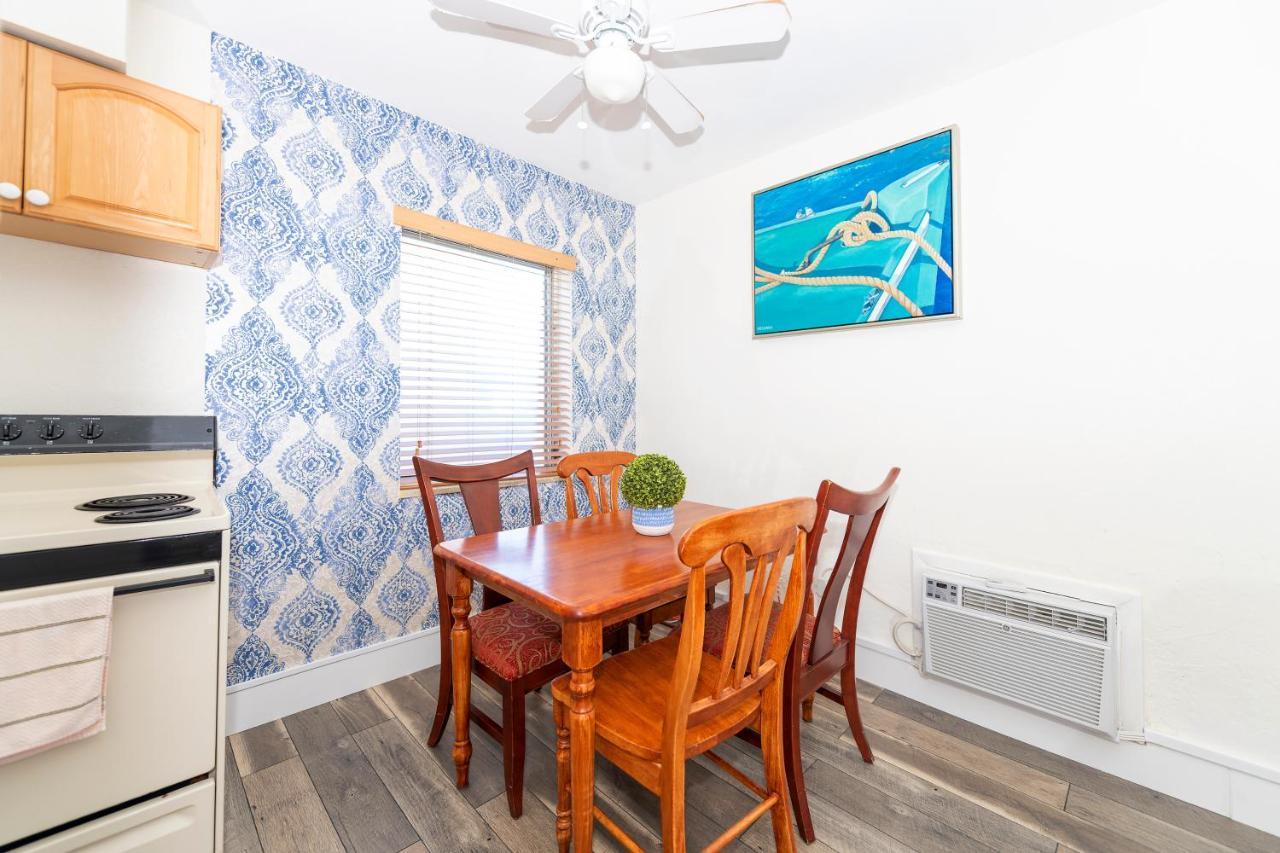 Apartment Tropic Isle &