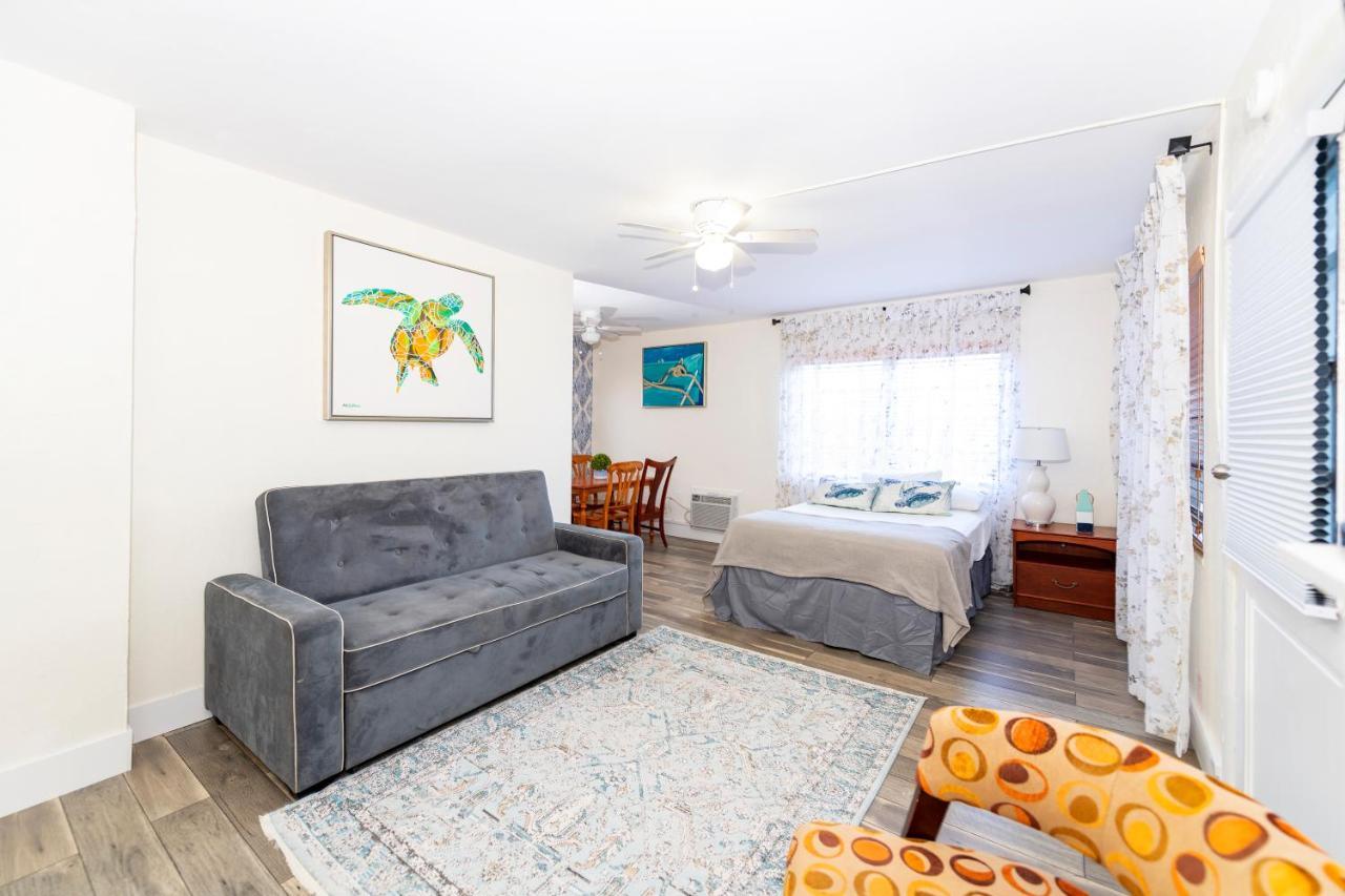 Apartment Tropic Isle &