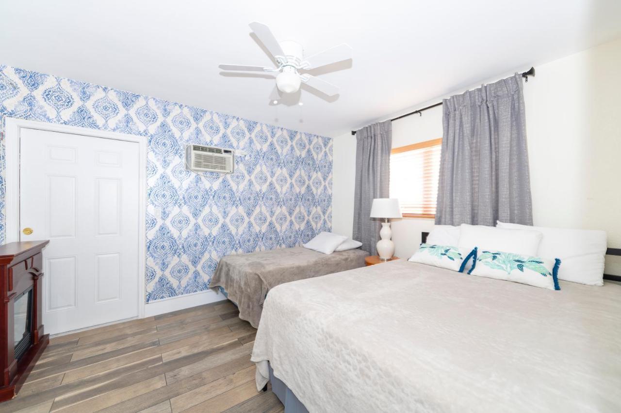 Apartment Tropic Isle &