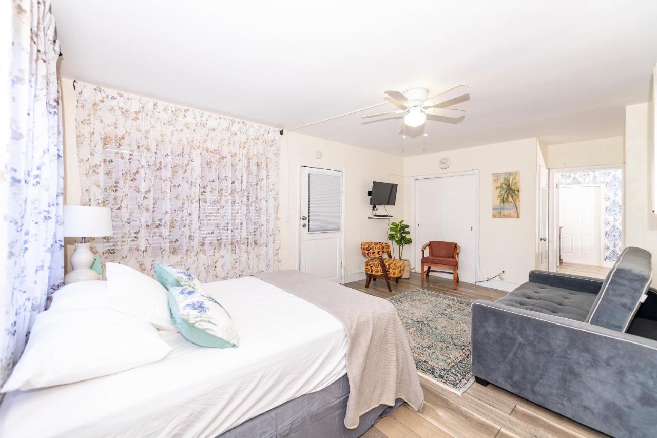 Tropic Isle & Apartment *