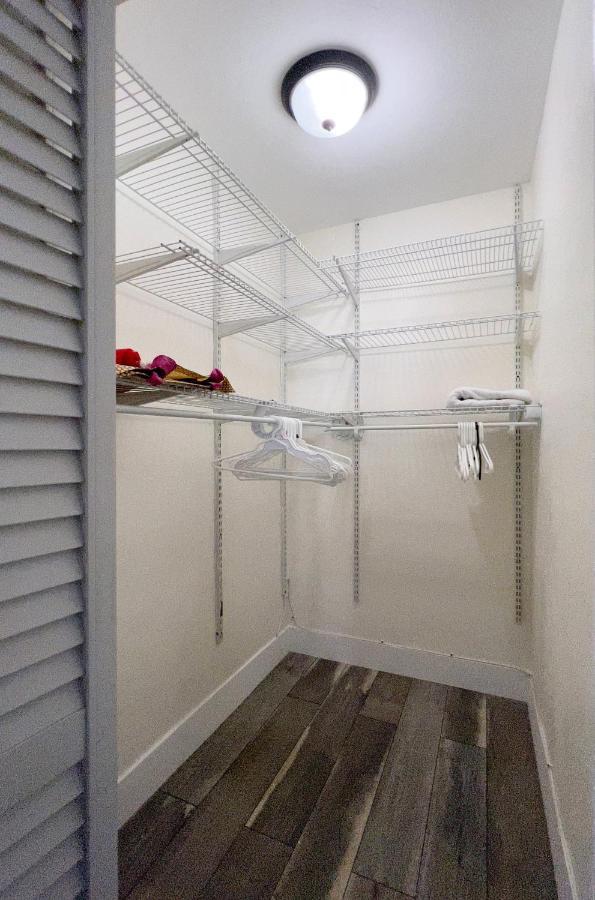 Apartment Tropic Isle &