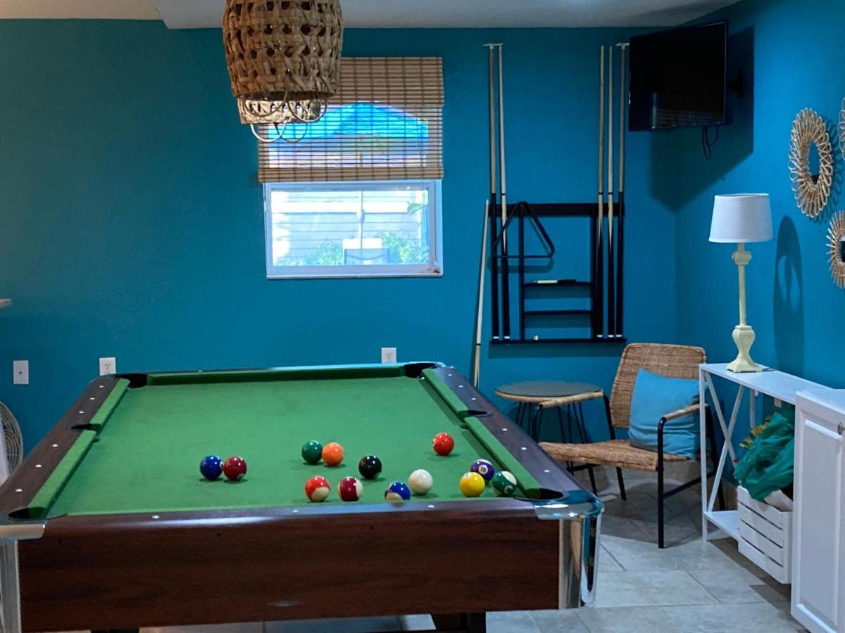 Hotel 3gulls Ozona-boutique Hotel-steps From Restaurants & Brewery-swimspa Pool-pet Friendly Palm Harbor