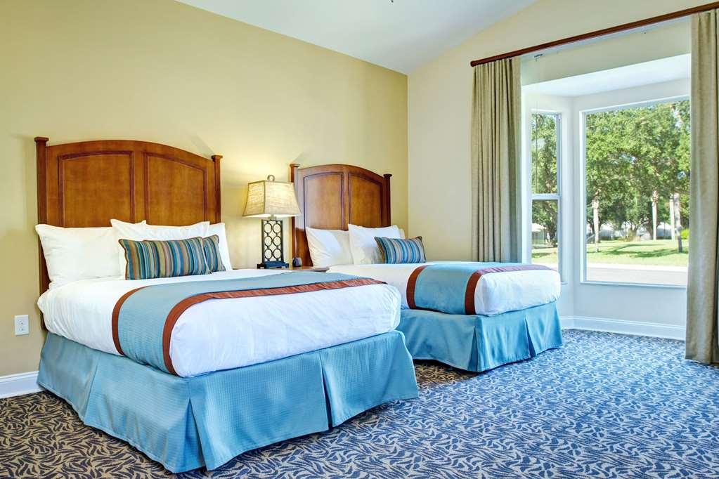 Summer Bay Orlando By Exploria Resort 4*