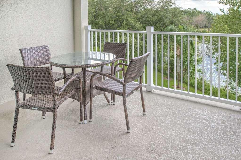 Resort Summer Bay Orlando By Exploria Four Corners