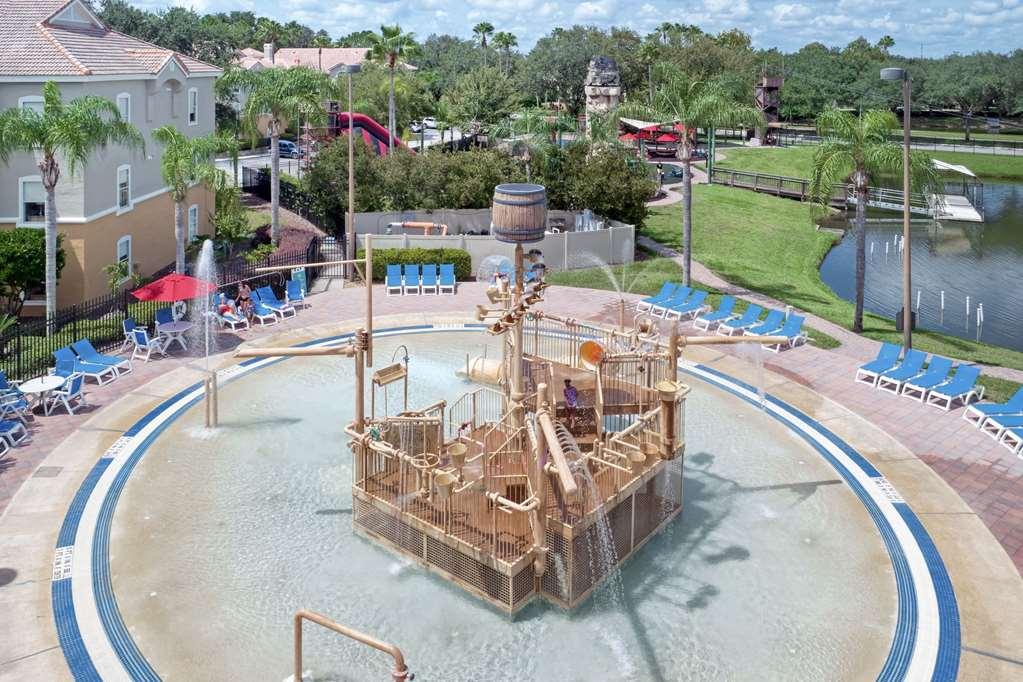 Summer Bay Orlando By Exploria 4* Four Corners
