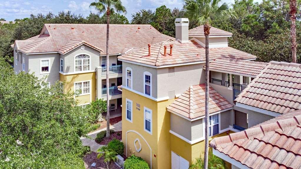 Summer Bay Orlando By Exploria 4*