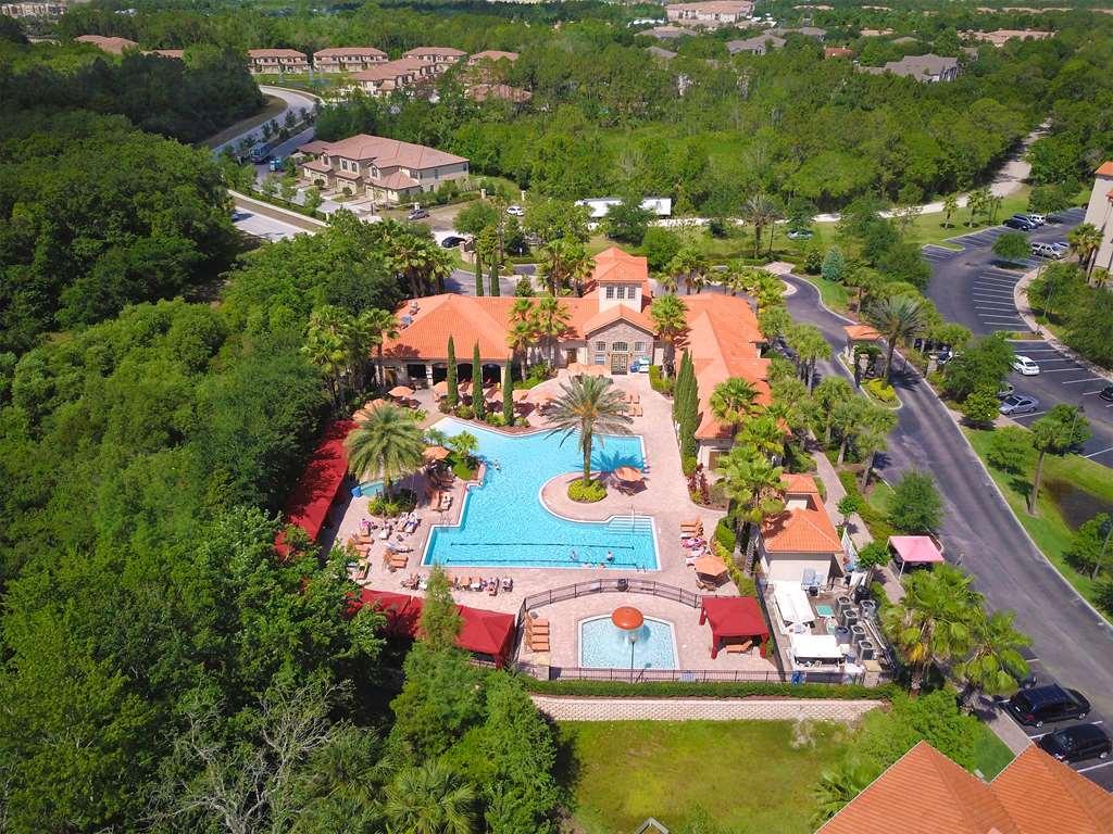 Tuscana Orlando By Aston Aparthotel Reunion