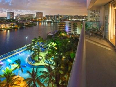 Resort Doubletree 4*