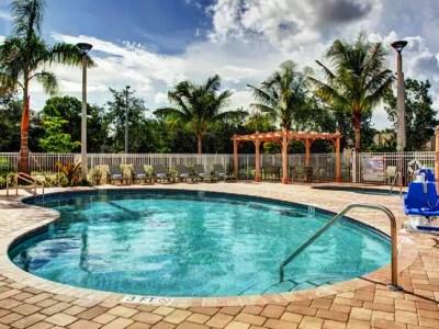 Hotel Hampton And Coconut Creek 3*