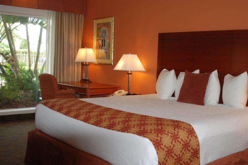 Oasis Hotel Boca Raton