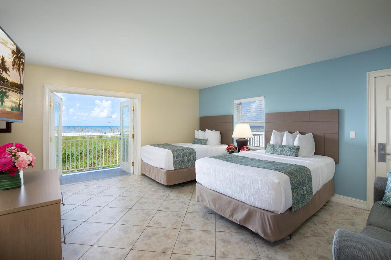 The Neptune 3* Fort Myers Beach
