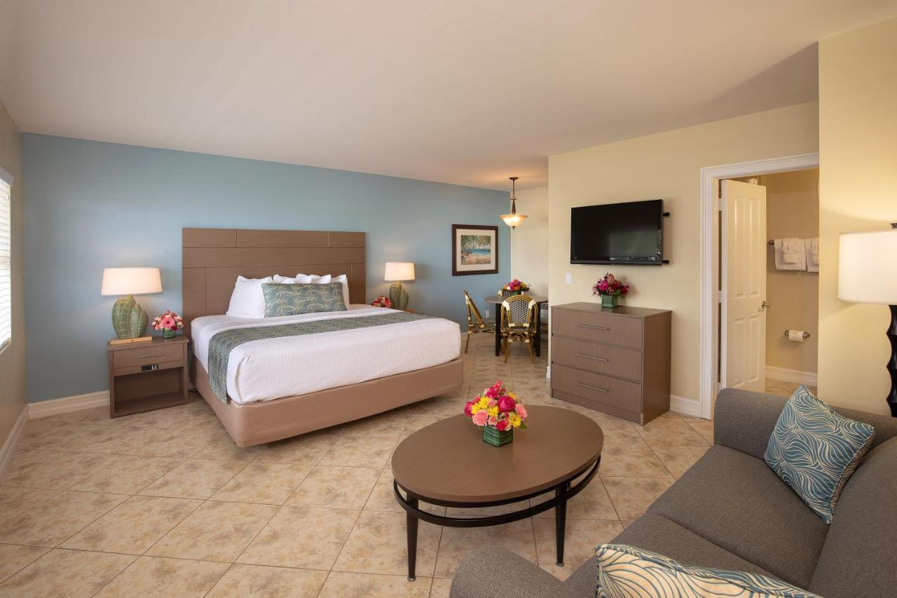 Hotel The Neptune Fort Myers Beach