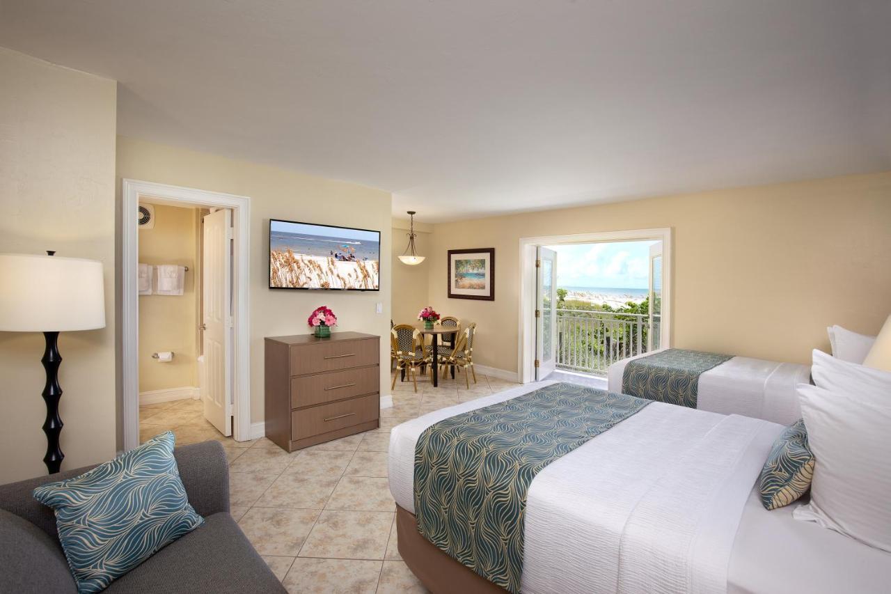 The Neptune 3* Fort Myers Beach