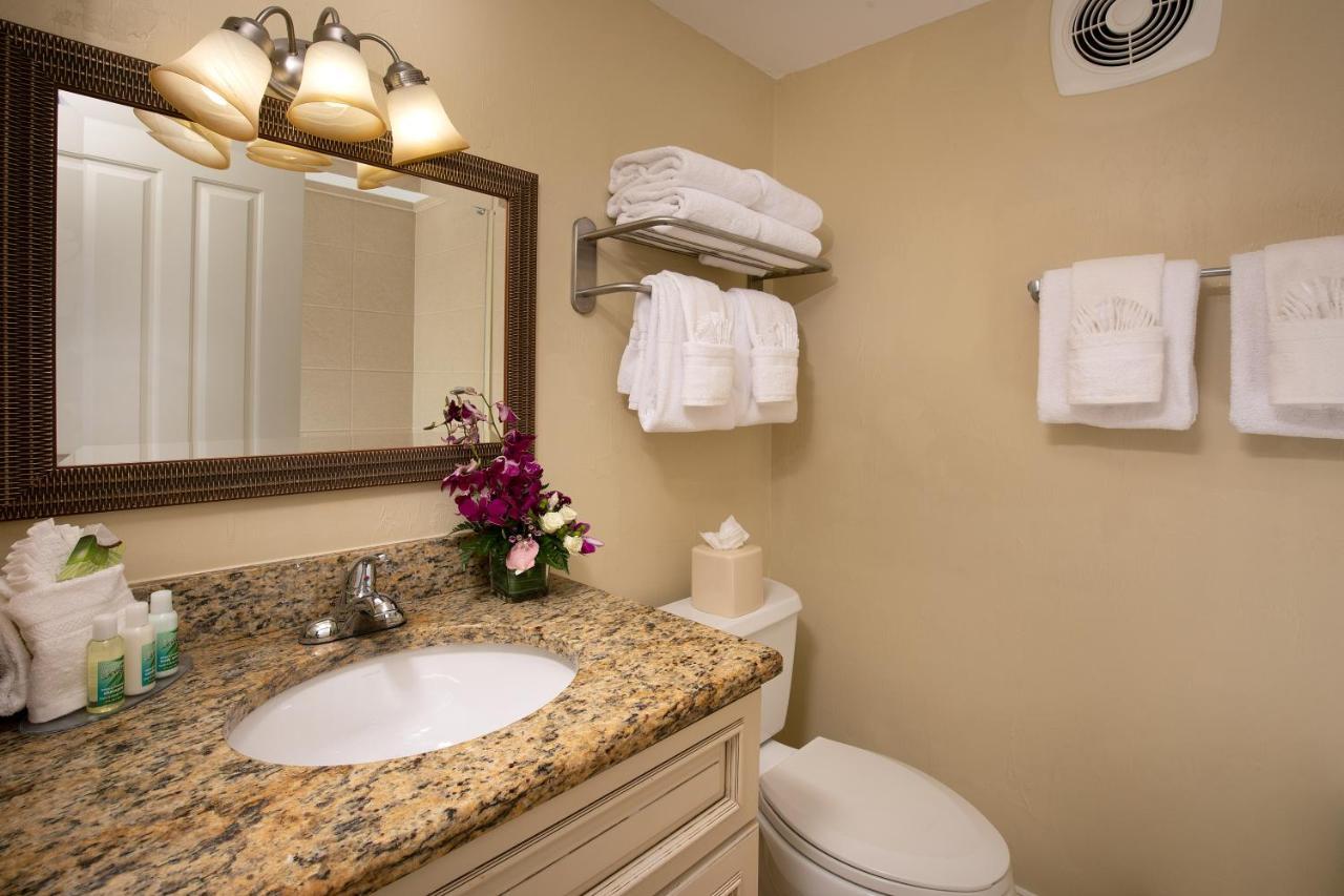 The Neptune Hotel Fort Myers Beach