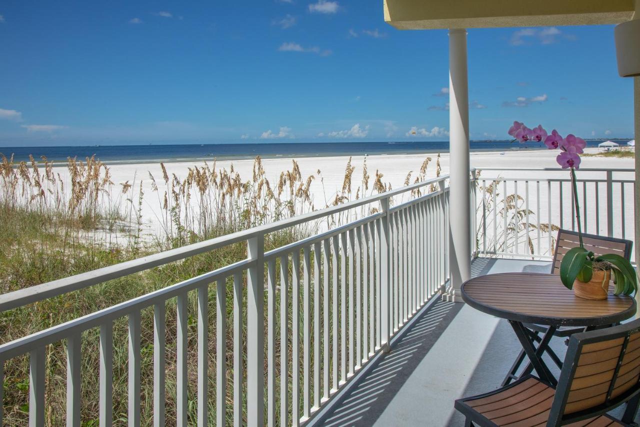Hotel The Neptune Fort Myers Beach