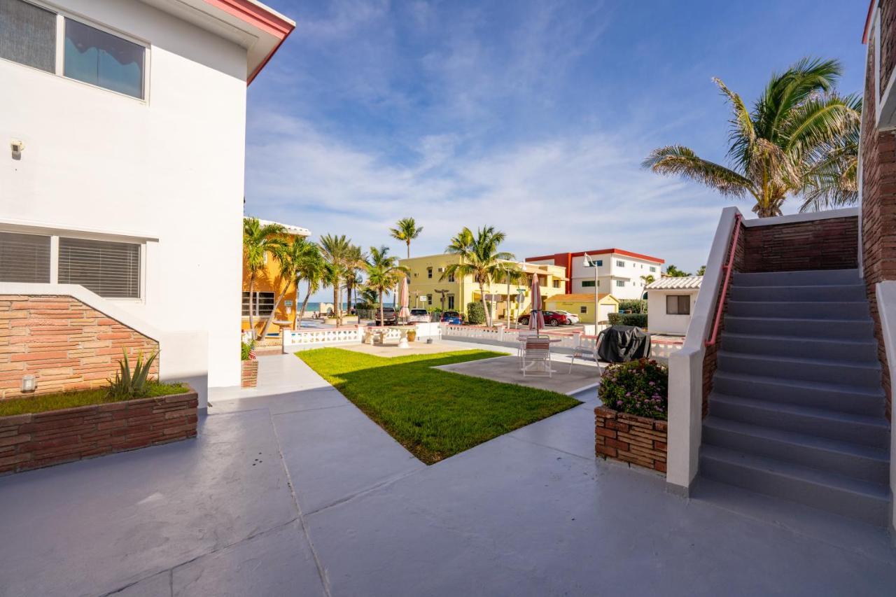 The Surf Aparthotel *