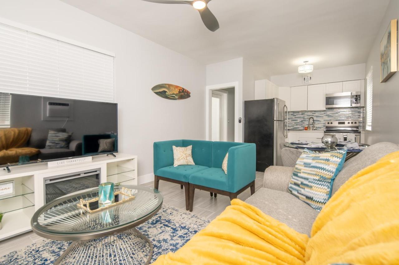 The Surf Aparthotel