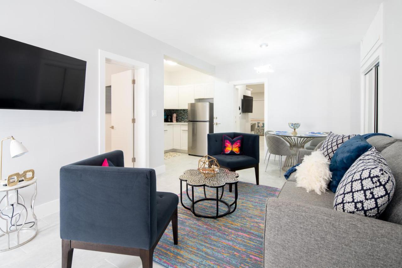 The Surf Aparthotel
