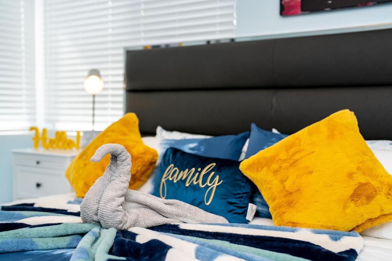 The Surf Aparthotel *