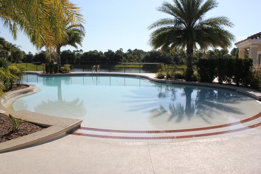 Oakwater - Global Homes * Lake Buena Vista