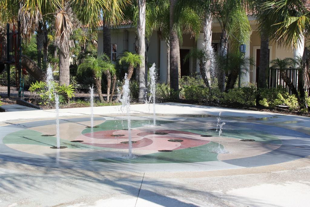 Oakwater - Global Homes Holiday home Lake Buena Vista