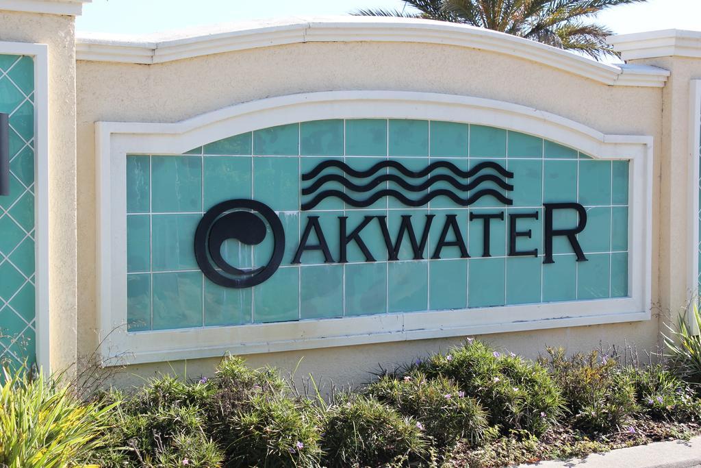 Holiday home Oakwater - Global Homes Lake Buena Vista