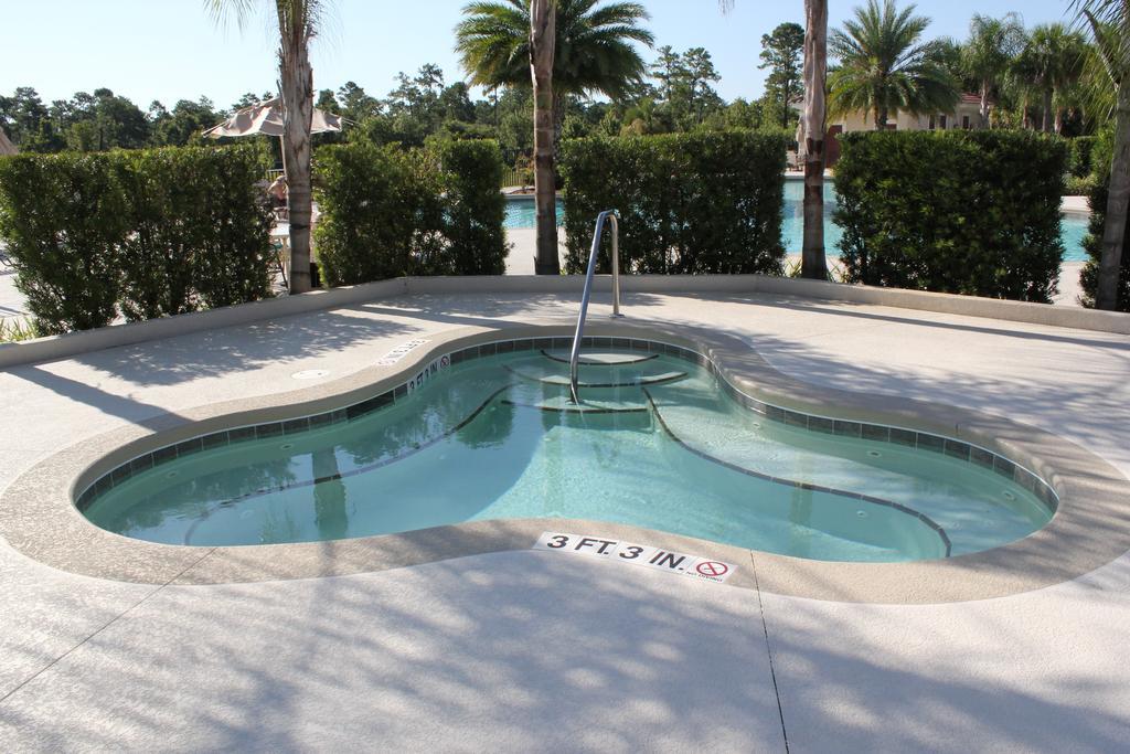 Oakwater - Global Homes * Lake Buena Vista