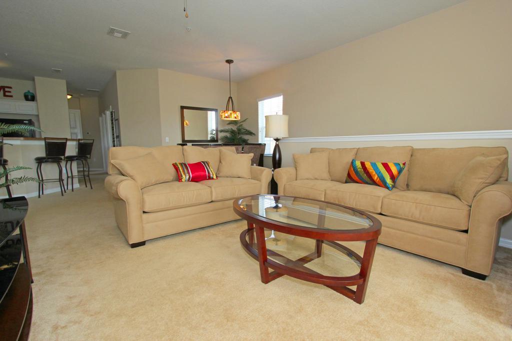 Holiday home Oakwater - Global Homes *