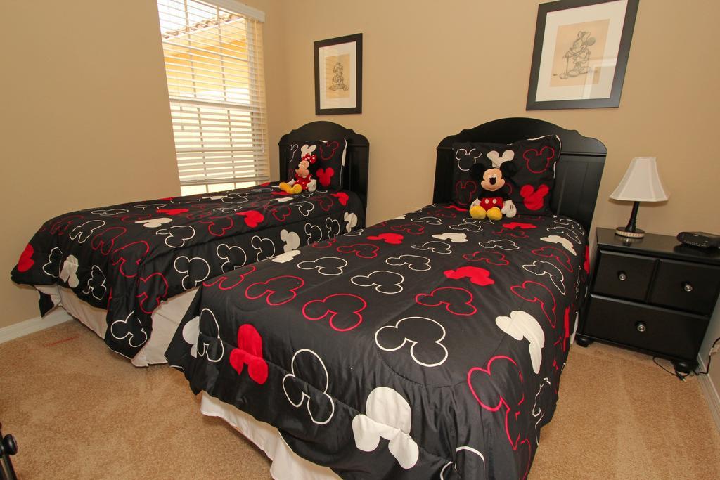 Holiday home Oakwater - Global Homes Lake Buena Vista