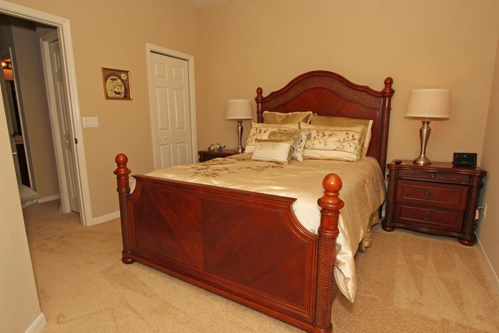 Oakwater - Global Homes * Lake Buena Vista