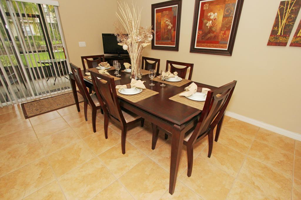 Oakwater - Global Homes Holiday home Lake Buena Vista