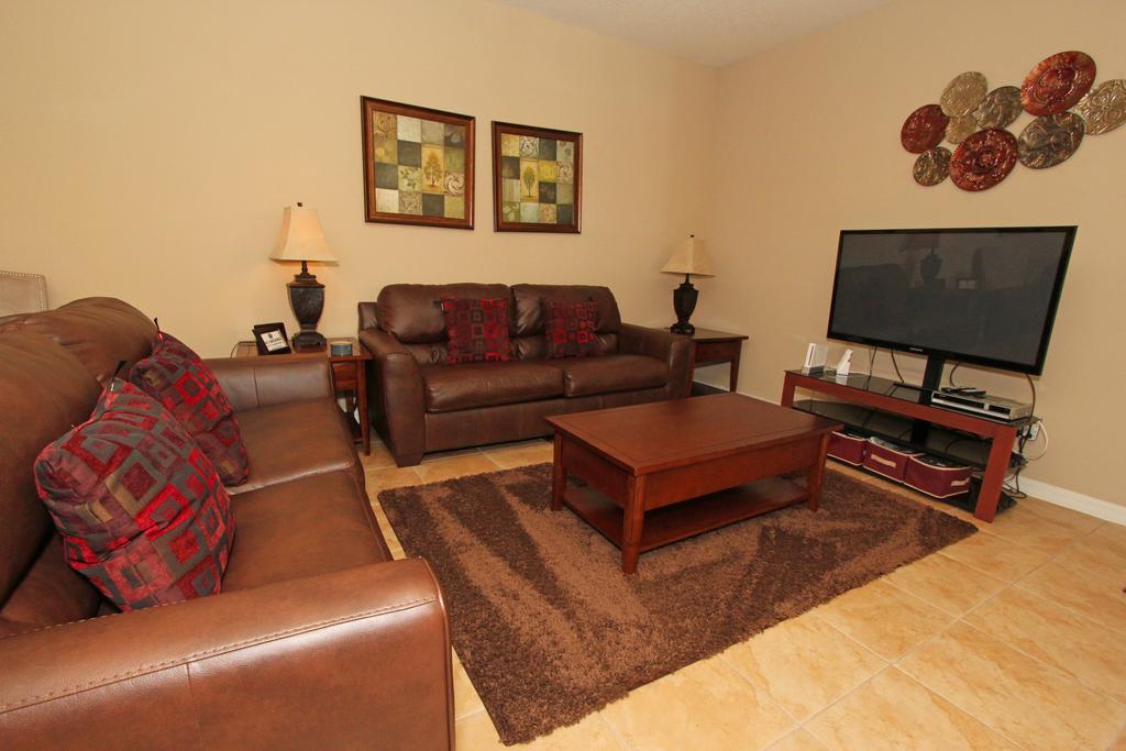 Holiday home Oakwater - Global Homes *