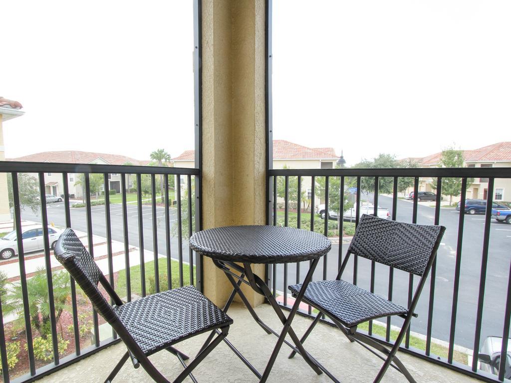 Holiday home Oakwater - Global Homes Lake Buena Vista