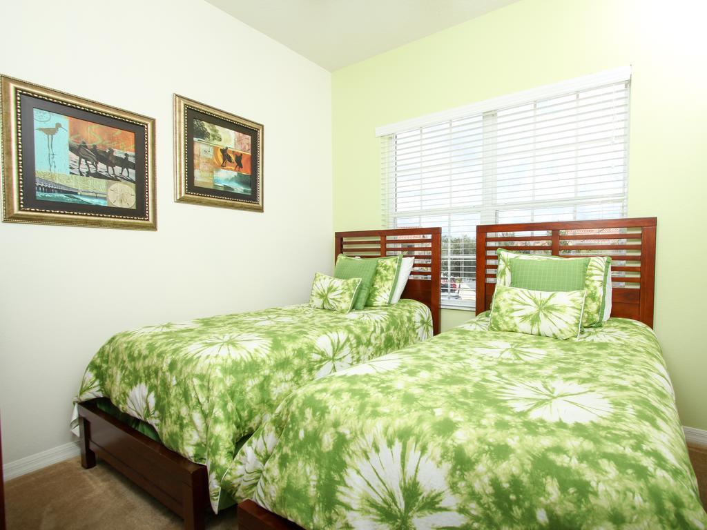 Oakwater - Global Homes * Lake Buena Vista