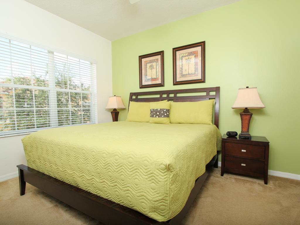 Holiday home Oakwater - Global Homes