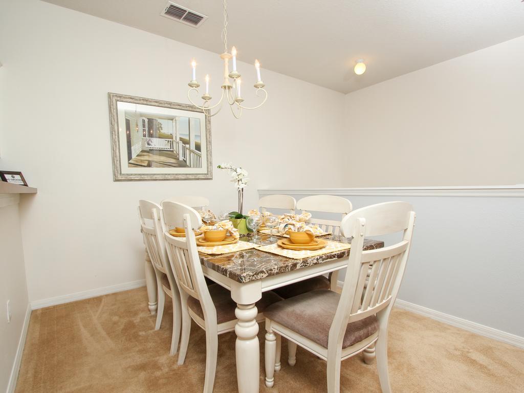 Oakwater - Global Homes Lake Buena Vista