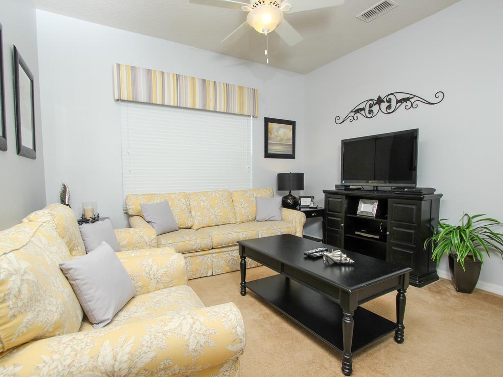 Oakwater - Global Homes Holiday home