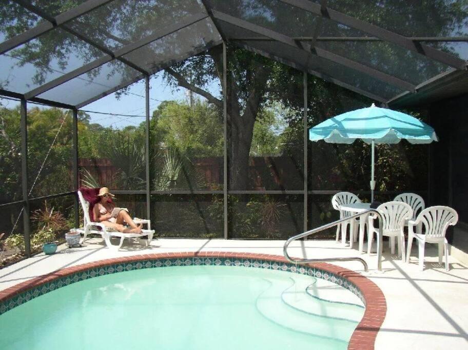Holiday home Pool By Acoralbay 5 Min To The & Town Venice