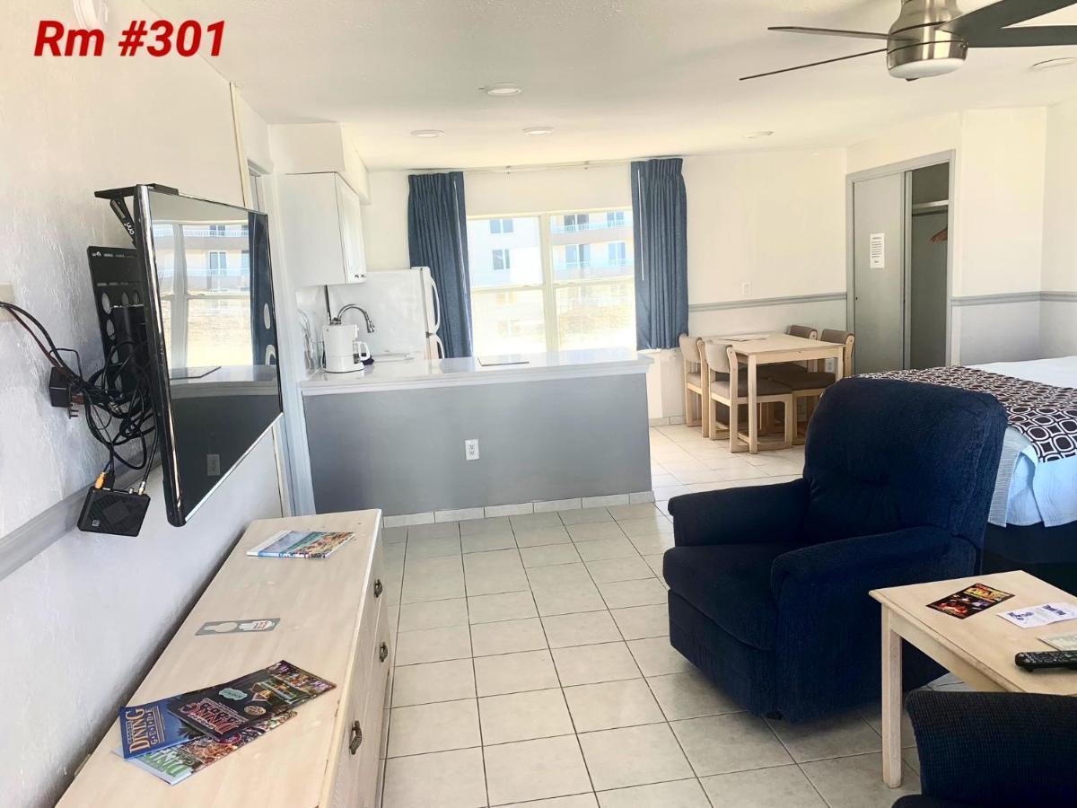 Castle 2* Daytona Beach Shores