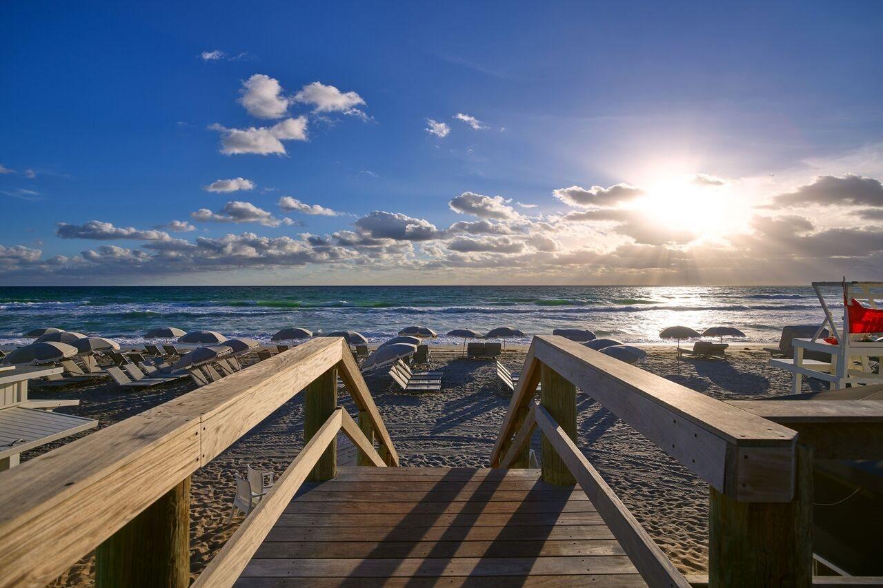 And Club, A Waldorf Astoria 5* Boca Raton