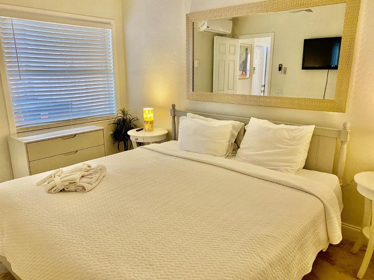 Apartment The At Turtle Beach (adults Only) *