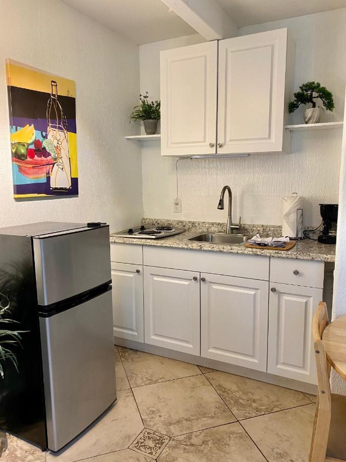 Apartment The At Turtle Beach (adults Only) *